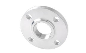 Stainless Steel Threaded Flange
